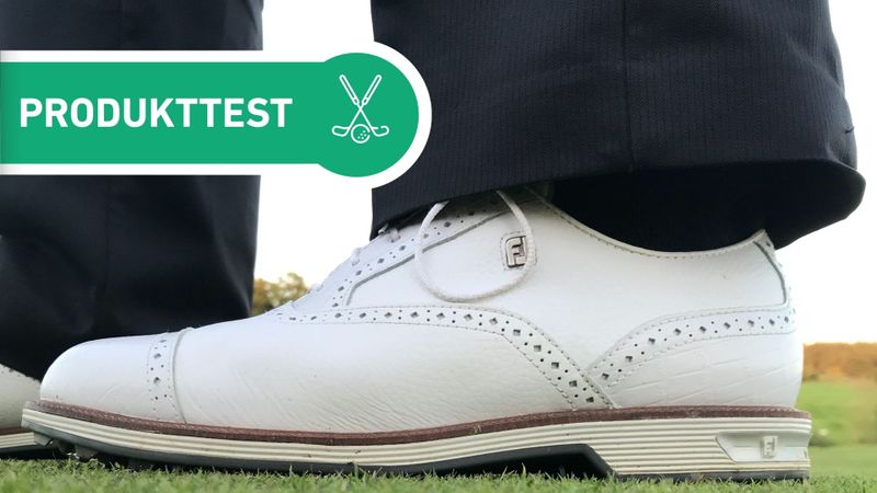 FootJoy Premiere Series - Test...