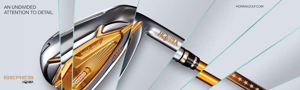Honma Golf