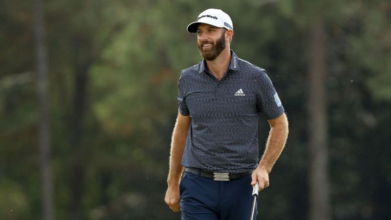US Masters 2020 Liveticker: Du...
