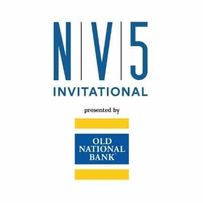NV5 Invitational presented by Old National Bank