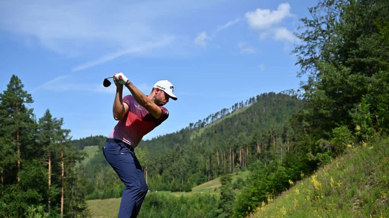 Tag 1 der Euram Bank Open