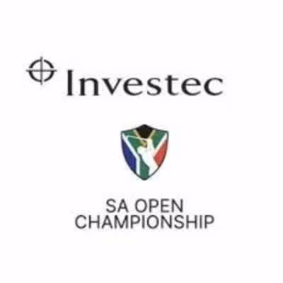Investec South African Open Championship