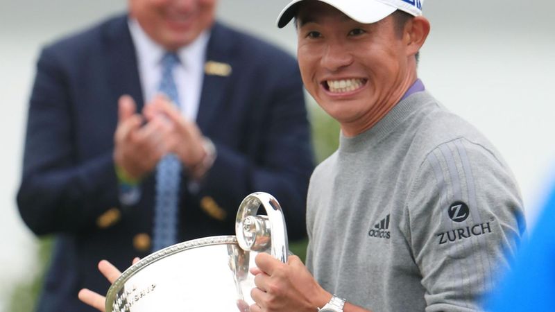 PGA Championship 2020: Morikaw...
