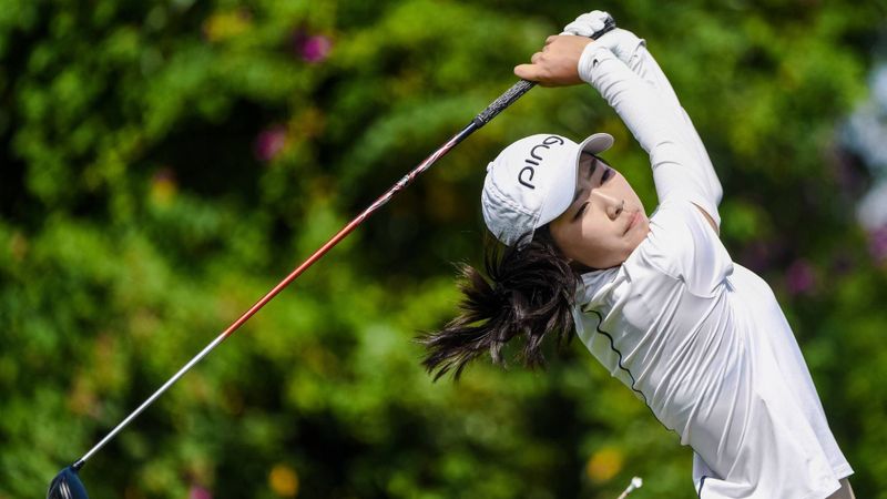 Coronavirus: LPGA-Tour-Event i...