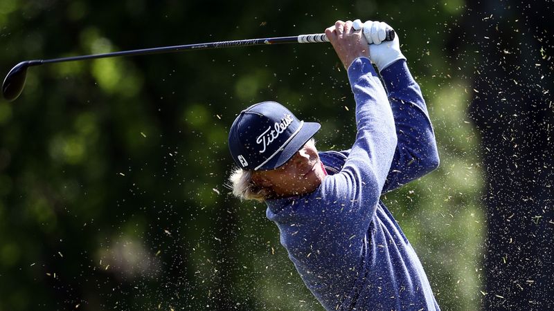 Round Up: Max Rottluff teilt s...