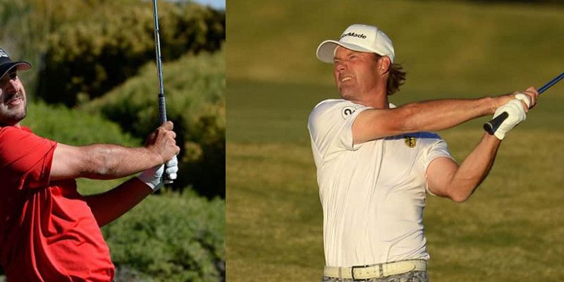 Tee Times OHL Classic: Cejka u...