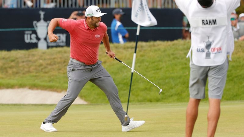 US Open 2021: Das Sommermärche...