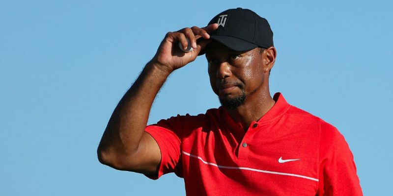 Comeback: Tiger Woods, die Gol...