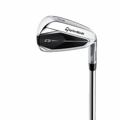 TaylorMade Qi Eisen