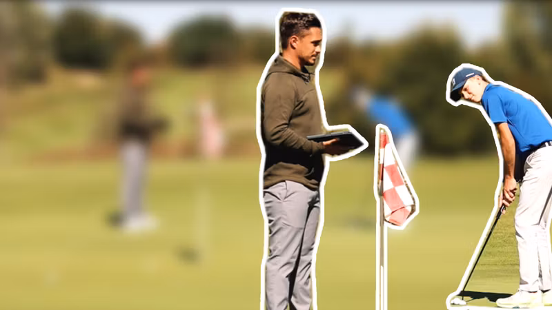 Episode 3: Der Ball für den pe...