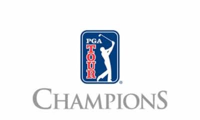 2023 PGA TOUR Champions Qualifying Tournament-Final Stage