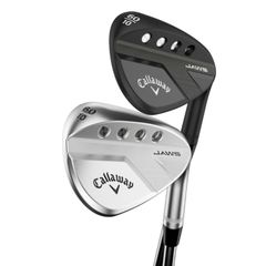 Callaway Jaws Full Toe Wedge