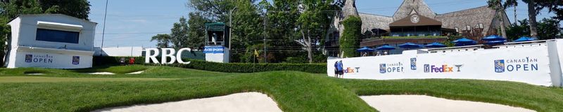 RBC Canadian Open