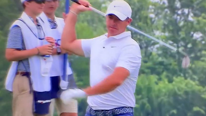 US Open 2025: Frustrierter Ror...