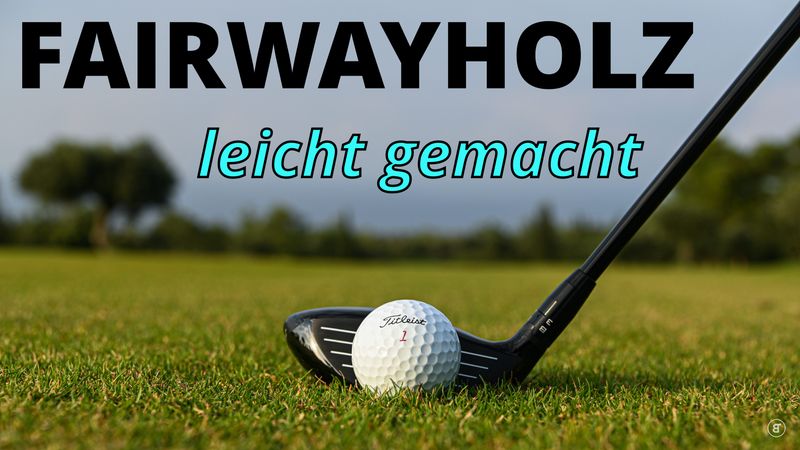 Golftraining für Grünschnäbel:...
