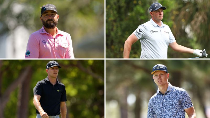 Major-Hoffnungen 2025: So steh...