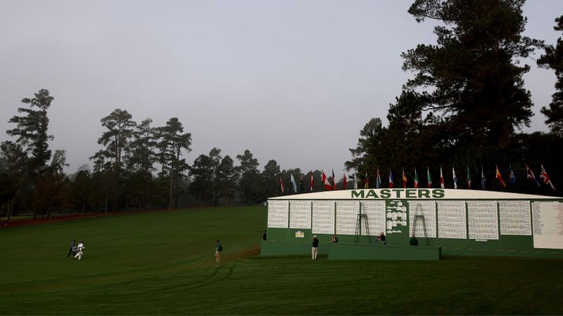 US Masters 2021 Liveticker: Ru...