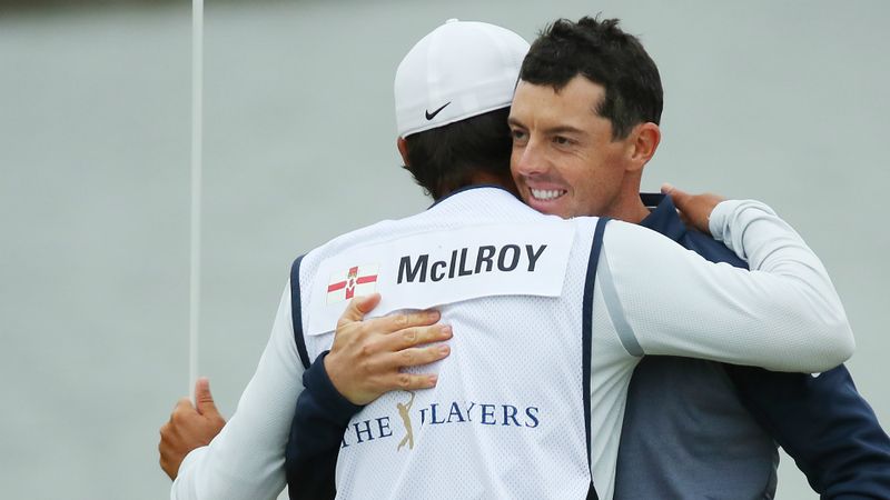 Rory McIlroy nennt Slow Play e...