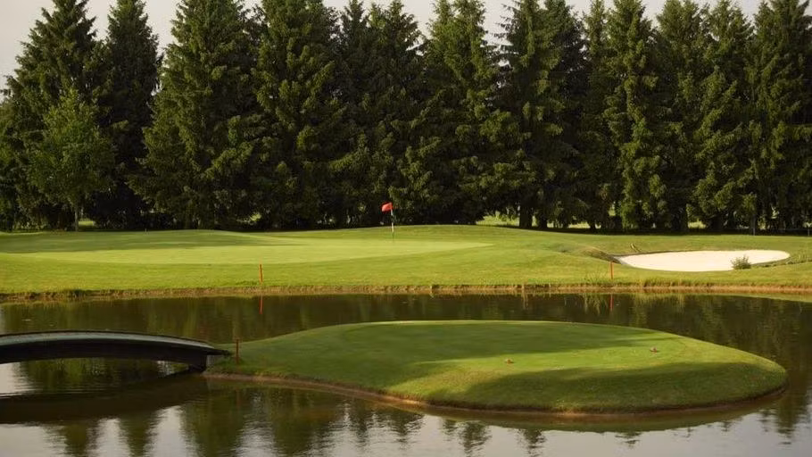 Golf Club Linz St. Florian