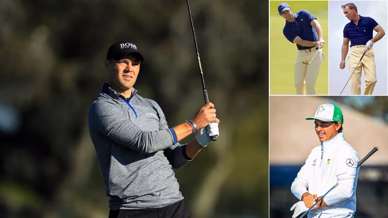 PGA Tour: Martin Kaymer starte...