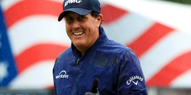 "Lefty" sucht Hilfe bei seinen...