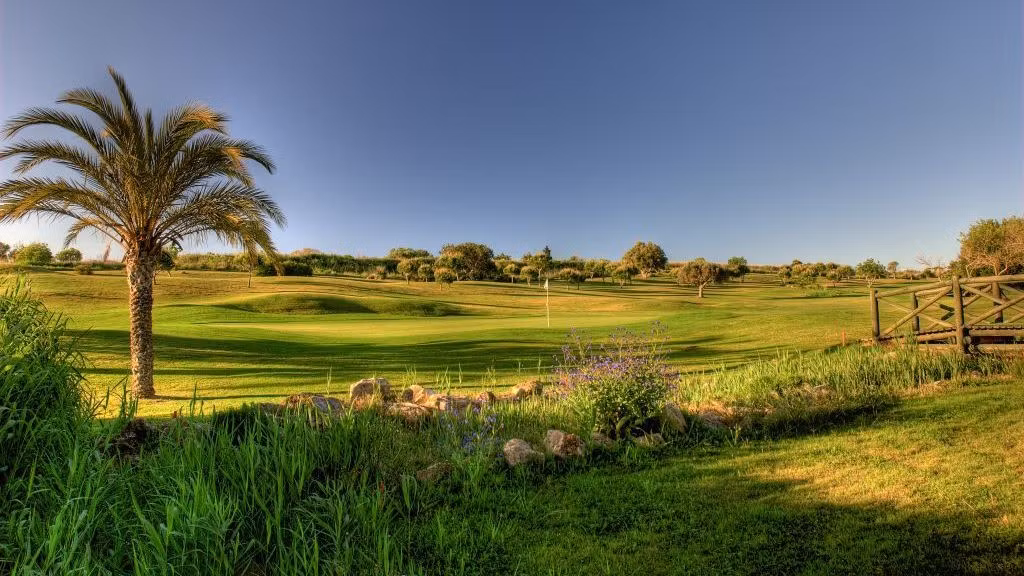 Boavista Golf & Spa Resort