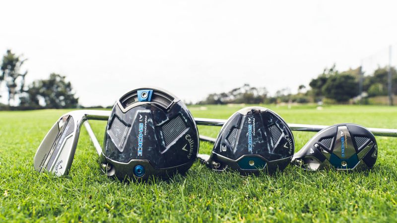 Equipment-Neuheit: Die gesamte...