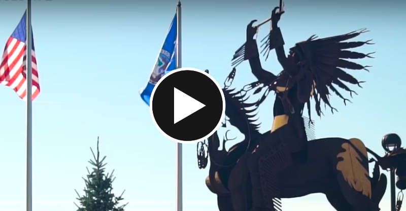 Adventures in Golf: Auf den Sp...