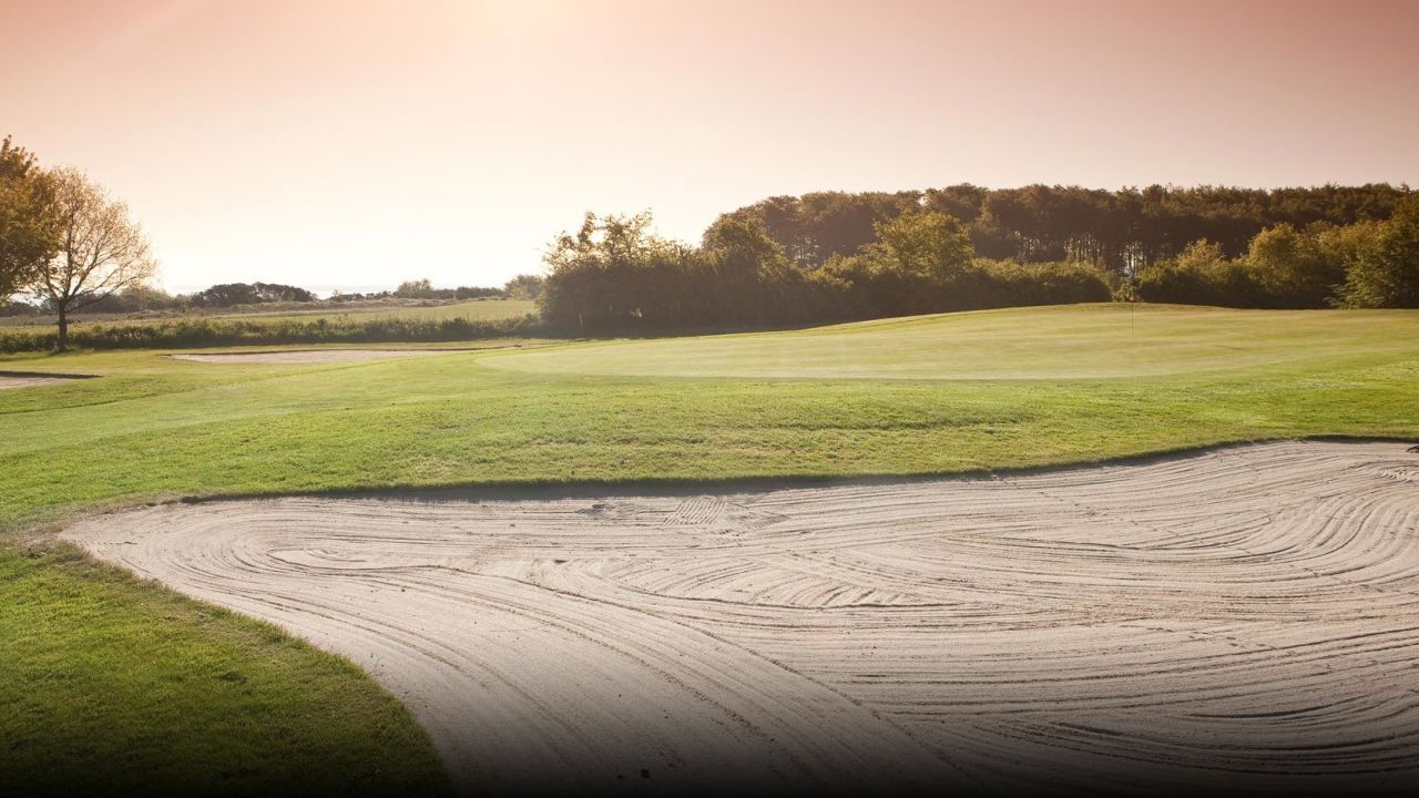 Lübeck-Travemünder Golf Klub