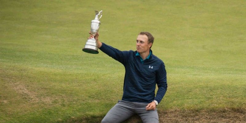 Golf Post Talk: Open Champions...
