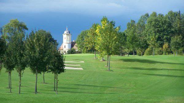 GC Schloss Guttenburg