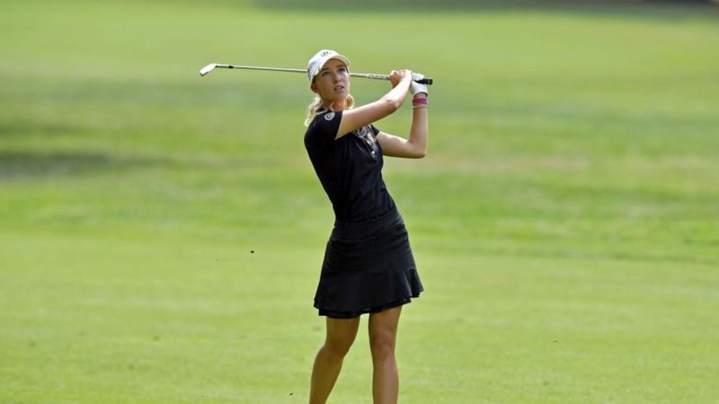 Round Up: Alexandra Försterlin...