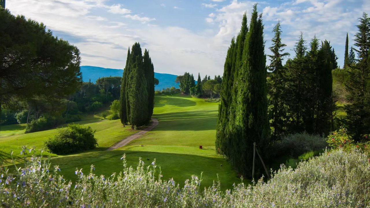 Circolo del Golf Ugolino Firenze