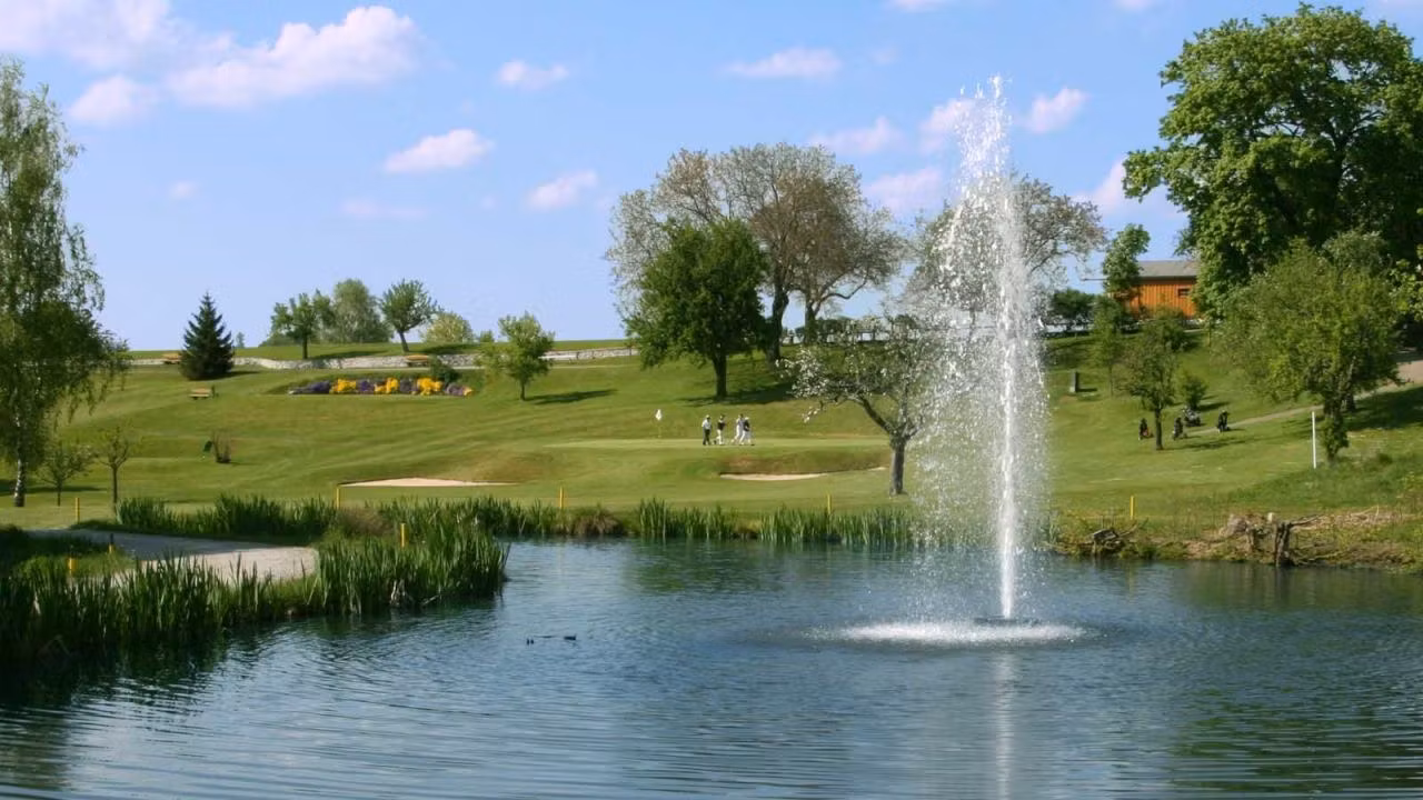 Golfclub Mangfalltal