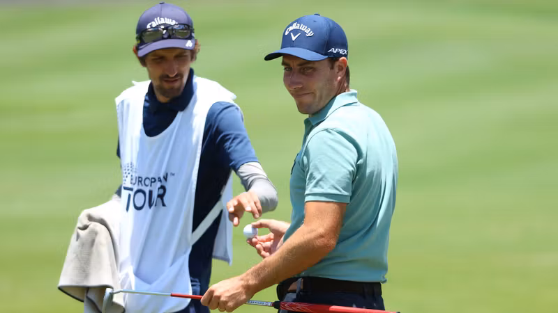 Golfregeln: Wann darf ich mein...