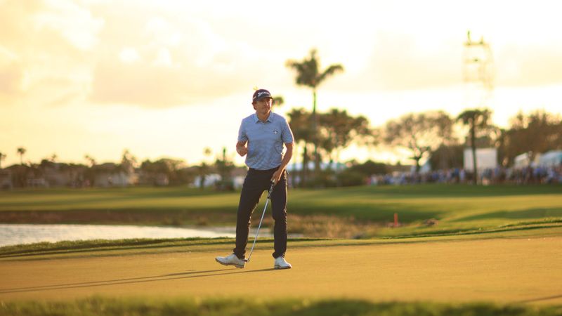 Echavarriás Schläger-Mix: Cogn...