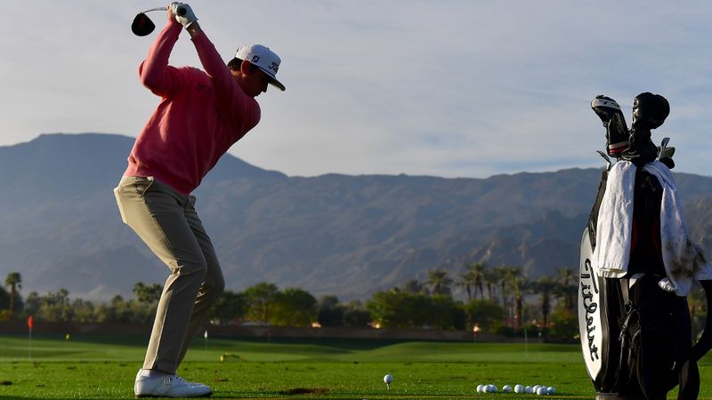 Golftipps von Steffen Bents: G...