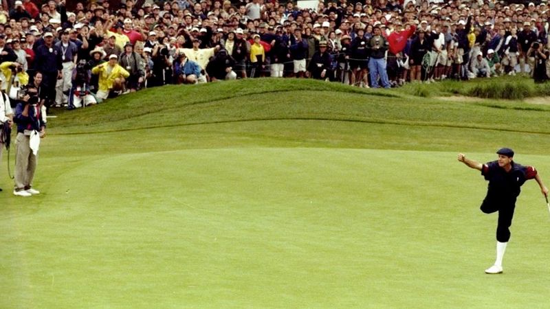 Payne Stewart: Golf-Gentleman...