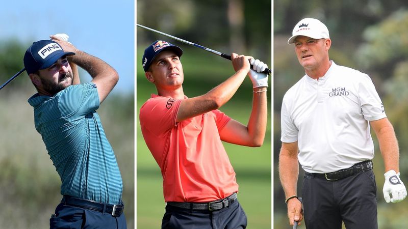 Round Up: Stephan Jäger, Matth...