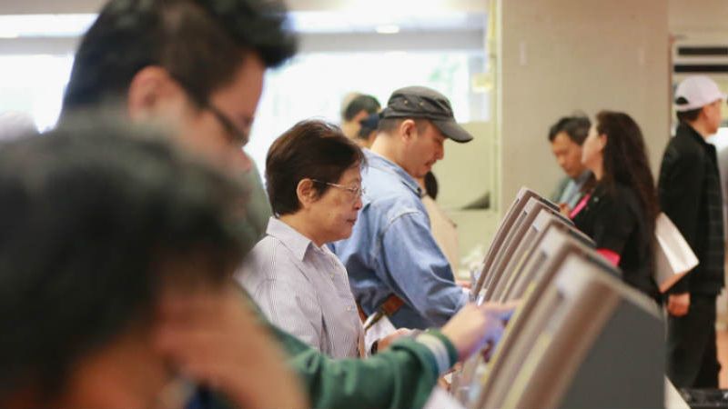 PGA Championship 2017: Favorit...