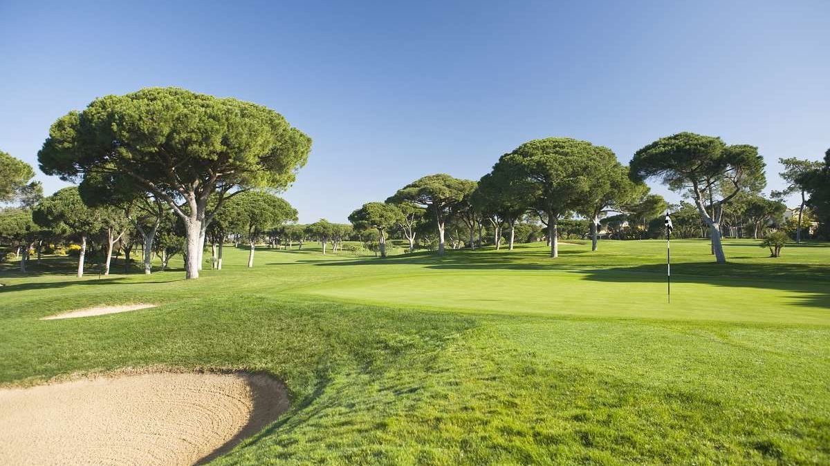 Oceânico Old Course