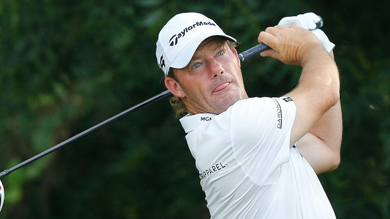 PGA Tour Tee Times: Alex Cejka...