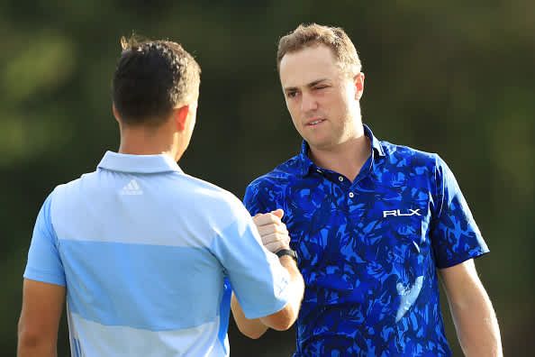 Sentry Tournament of Champions...