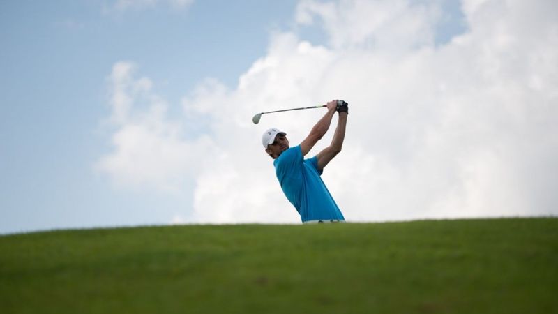 Golfreisen für Singles