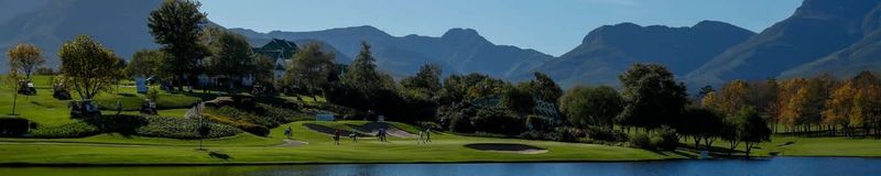 Dimension Data Pro-Am