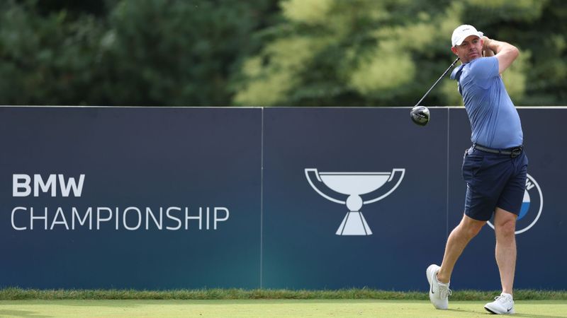 FedExCup-Sieger = Saisonsieger...