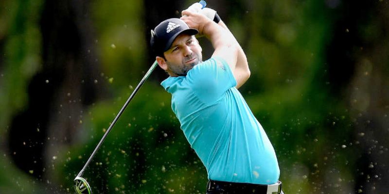 Australian PGA Championship: S...