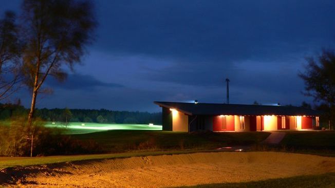 GC Bremerhaven Bürgerpark