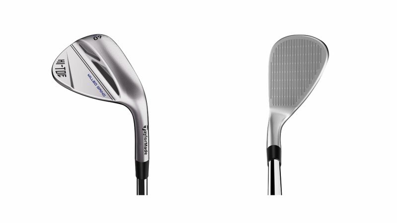 TaylorMade Hi-Toe 3 jetzt auch...