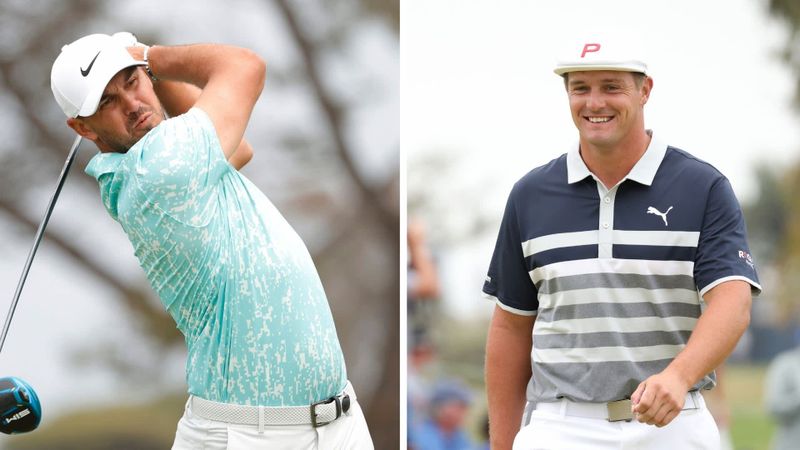 US Open 2021: Die besten Bilde...